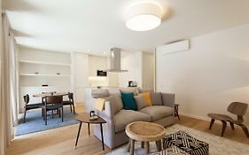 FLH Amazing Bairro Alto Flat